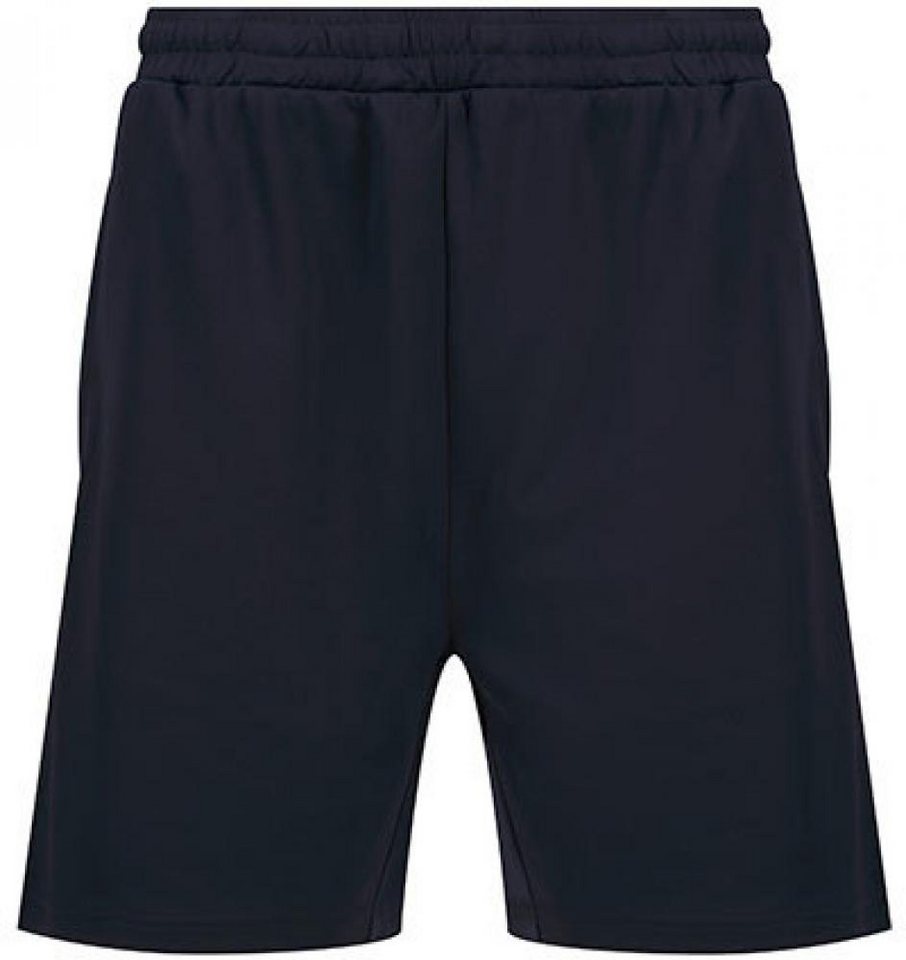 Finden+Hales Jogginghose Kids Knitted Shorts with Zip Pockets kurze Trainingshose von Finden+Hales