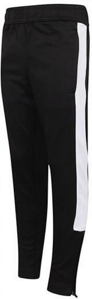 Finden+Hales Jogginghose Kids Knitted Tracksuit Pants Trainingshose Kinder von Finden+Hales