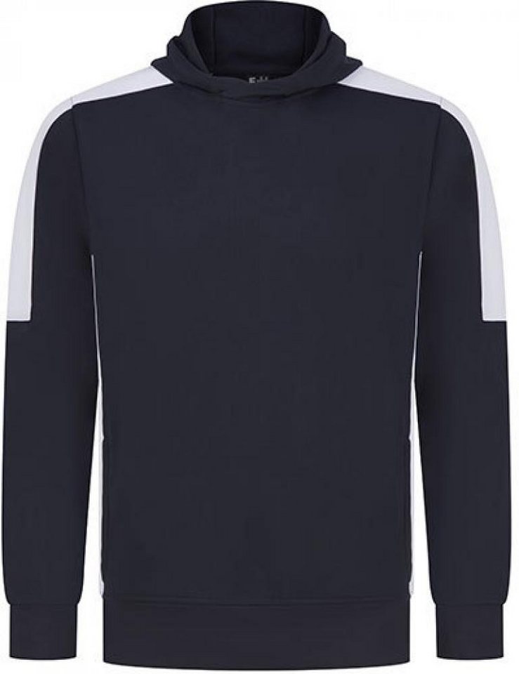 Finden+Hales Kapuzenpullover Adult's Team Hoodie Kapuzenpullover Herren von Finden+Hales