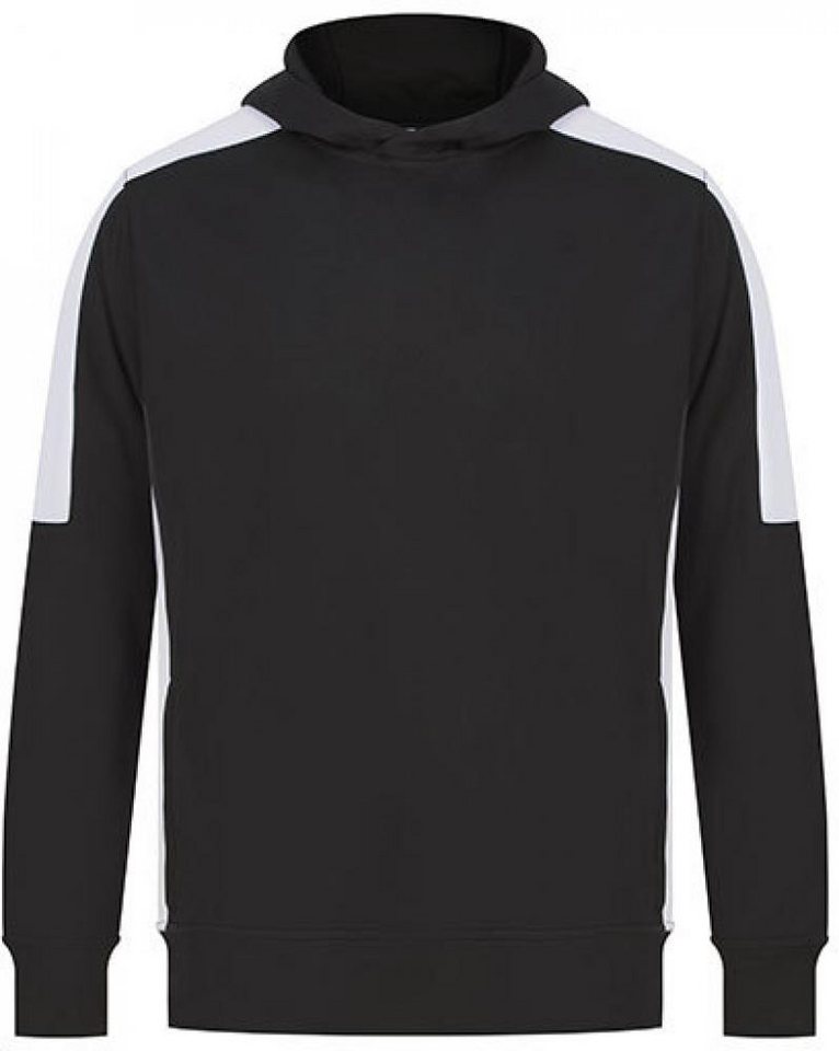 Finden+Hales Kapuzenpullover Adult's Team Hoodie Kapuzenpullover Herren von Finden+Hales