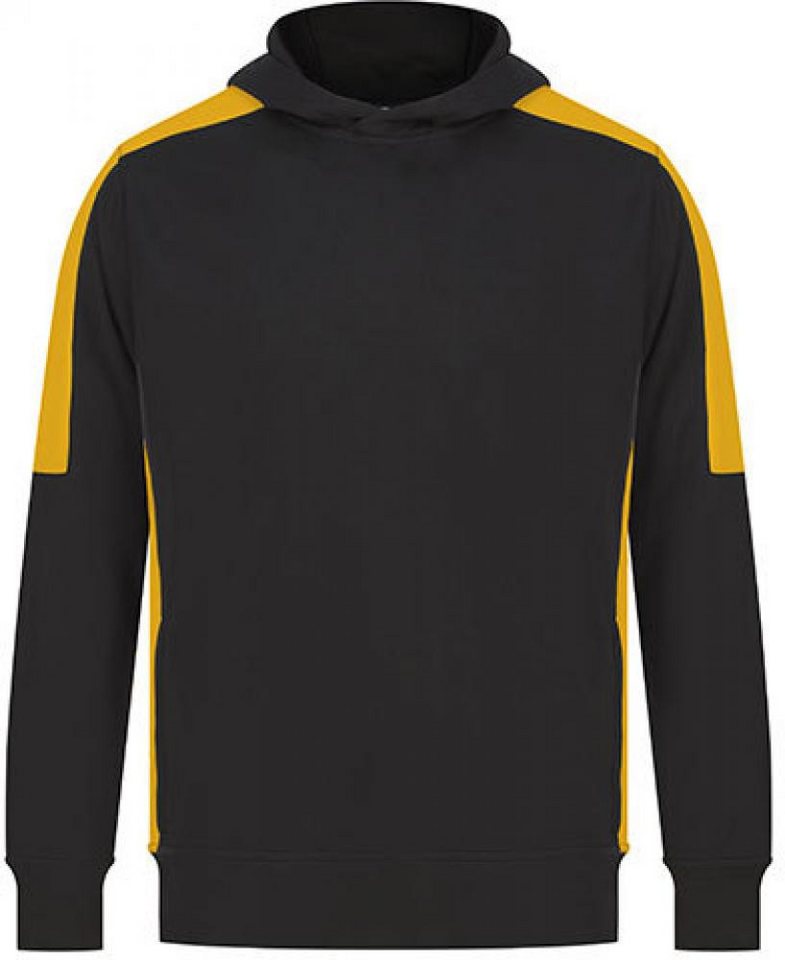 Finden+Hales Kapuzenpullover Adult's Team Hoodie Kapuzenpullover Herren von Finden+Hales