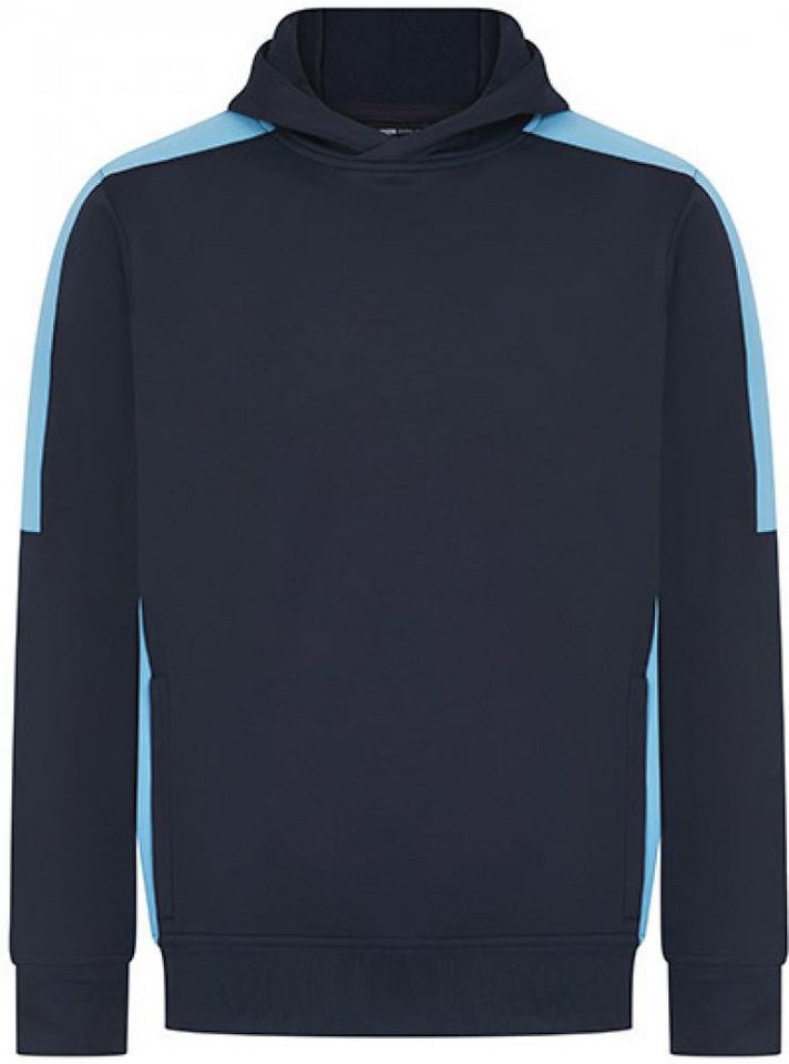 Finden+Hales Kapuzenpullover Adult's Team Hoodie Kapuzenpullover Herren von Finden+Hales