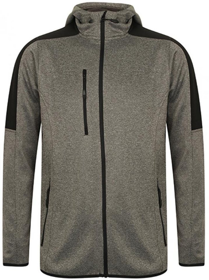 Finden+Hales Softshelljacke Herren Adults Active Softshell Jacke von Finden+Hales