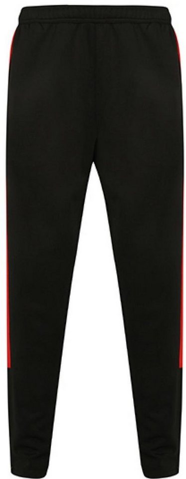 Finden+Hales Trainingshose Herren Knitted Tracksuit Pants von Finden+Hales