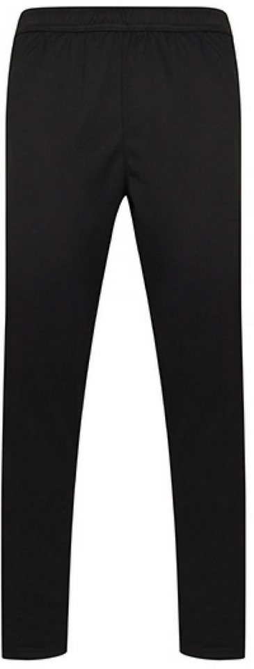 Finden+Hales Trainingshose Herren Knitted Tracksuit Pants Finden+Hales Trainingshose Herren Knitted Tracksuit Pants von Finden+Hales
