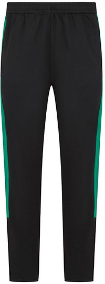 Finden+Hales Trainingshose Herren Knitted Tracksuit Pants von Finden+Hales
