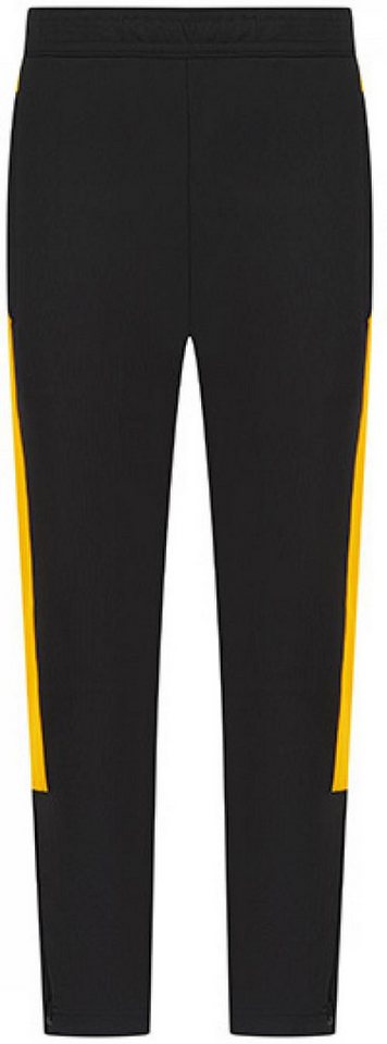 Finden+Hales Trainingshose Herren Knitted Tracksuit Pants von Finden+Hales