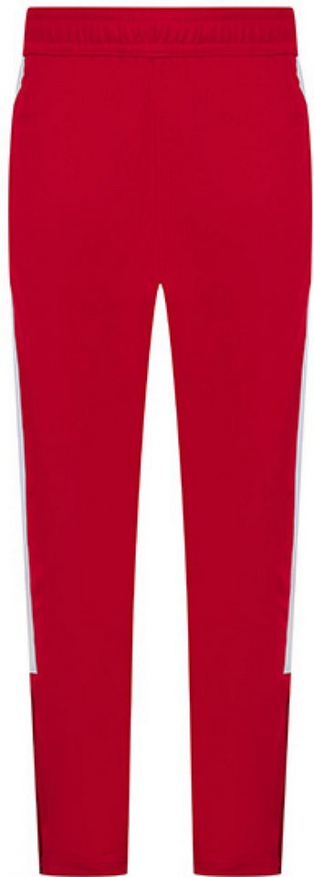 Finden+Hales Trainingshose Herren Knitted Tracksuit Pants von Finden+Hales