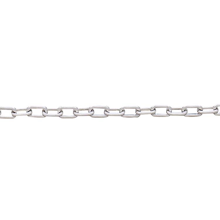 Ausgefallene Ankerkette 1.7 X 1.05 - Sterling Silber 30Fy251 von FindingsSource