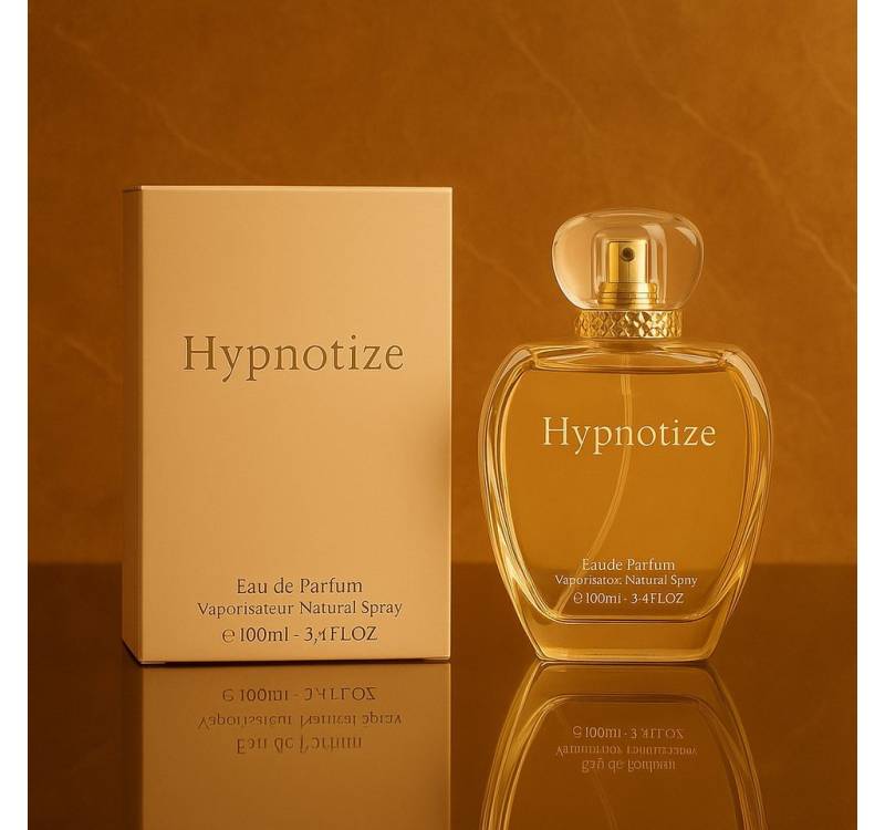 Fine Perfumery London Eau de Parfum Hypnotize For Her Damenduft 100 ml von Fine Perfumery London