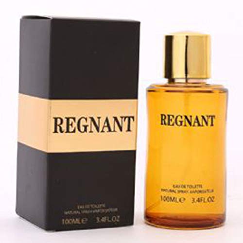 Regnant (Herren 100 ml EDT) Fine Perfumery (0094) (FP6009) (14C) von Fine Perfumery