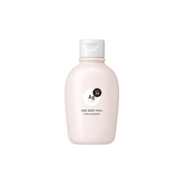 Fine Today - Ag Deo 24 Deodorant Body Milk - 180ml - Floral Bouquet Fine Today - Ag Deo 24 Deodorant Body Milk - 180ml - Floral Bouquet von Fine Today