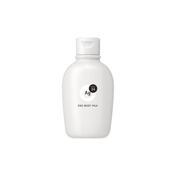 Fine Today - Ag Deo 24 Deodorant Body Milk - 180ml - Unscented Fine Today - Ag Deo 24 Deodorant Body Milk - 180ml - Unscented von Fine Today