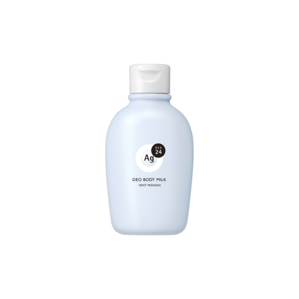 Fine Today - Ag Deo 24 Deodorant Body Milk - 180ml - Vent Mignon Fine Today - Ag Deo 24 Deodorant Body Milk - 180ml - Vent Mignon von Fine Today