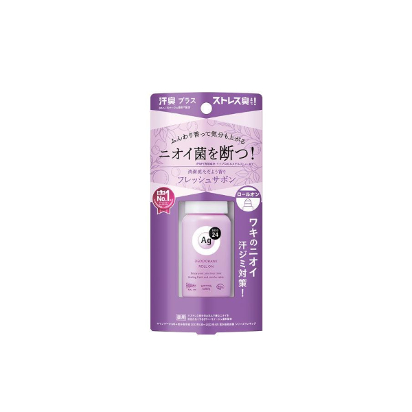 Fine Today - Ag Deo 24 Deodorant Roll on DX - 40ml - Fresh Savon Fine Today - Ag Deo 24 Deodorant Roll on DX - 40ml - Fresh Savon von Fine Today