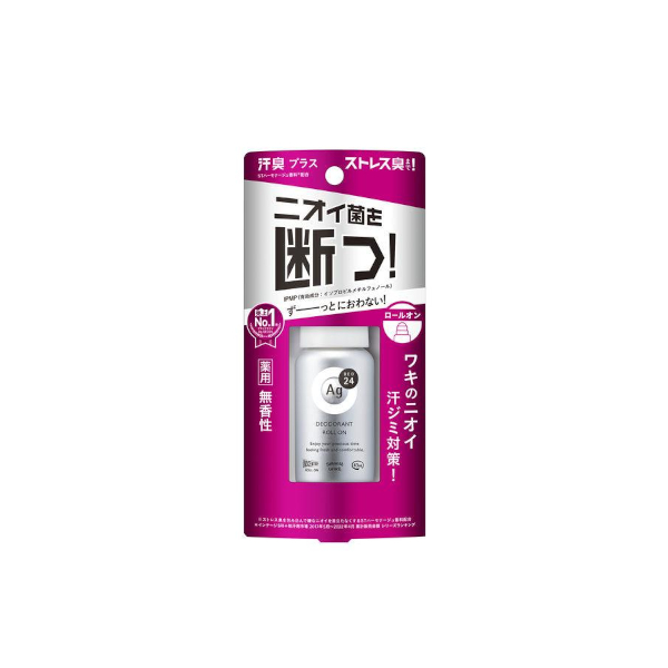 Fine Today - Ag Deo 24 Deodorant Roll on DX - 40ml - Unscented Fine Today - Ag Deo 24 Deodorant Roll on DX - 40ml - Unscented von Fine Today