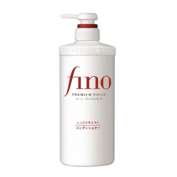 Fine Today - Fino Premium Touch Hair Conditioner Moist - 550ml Fine Today - Fino Premium Touch Hair Conditioner Moist - 550ml von Fine Today