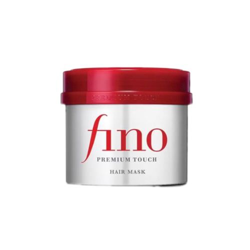 Fine Today - Fino Premium Touch Hair Mask (Taiwan version) - 230g von Fine Today