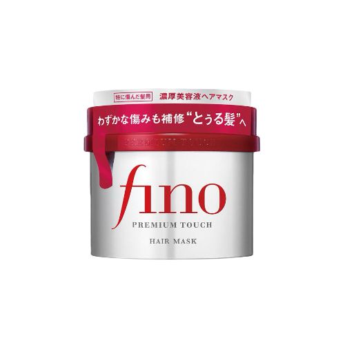 Fine Today - Fino Premium Touch Hair Mask - 230g von Fine Today