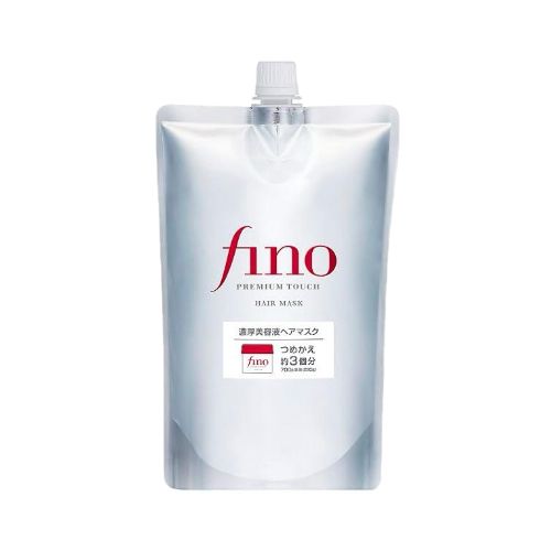 Fine Today - Fino Premium Touch Hair Mask Refill - 700g Fine Today - Fino Premium Touch Hair Mask Refill - 700g von Fine Today