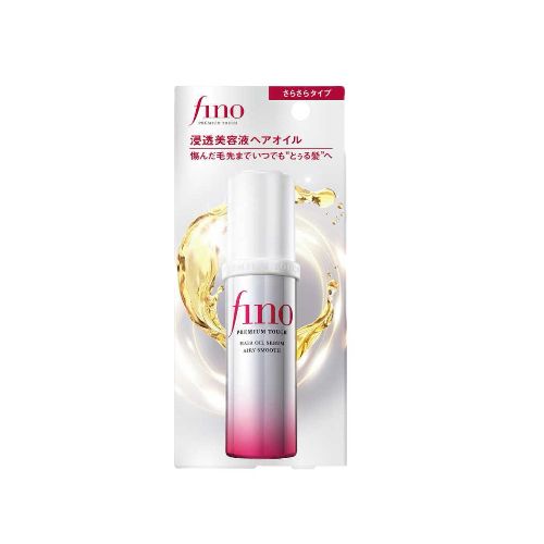 Fine Today - Fino Premium Touch Hair Oil Serum Airy Smooth - 70ml Fine Today - Fino Premium Touch Hair Oil Serum Airy Smooth - 70ml von Fine Today