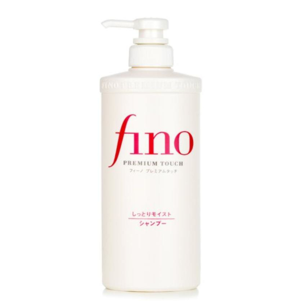 Fine Today - Fino Premium Touch Hair Shampoo - 550ml Fine Today - Fino Premium Touch Hair Shampoo - 550ml von Fine Today