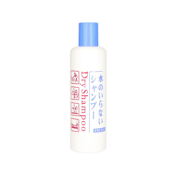 Fine Today - Freshy Dry Shampoo - 250ml Fine Today - Freshy Dry Shampoo - 250ml von Fine Today