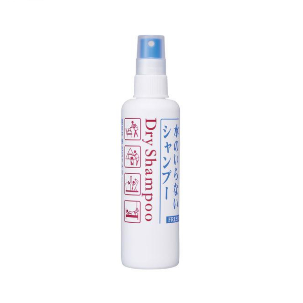 Fine Today - Fressy Dry Shampoo - 150ml von Fine Today