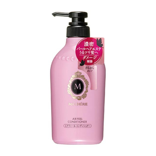 Fine Today - Ma Cherie Conditioner EX - 450ml - Air Feel Fine Today - Ma Cherie Conditioner EX - 450ml - Air Feel von Fine Today