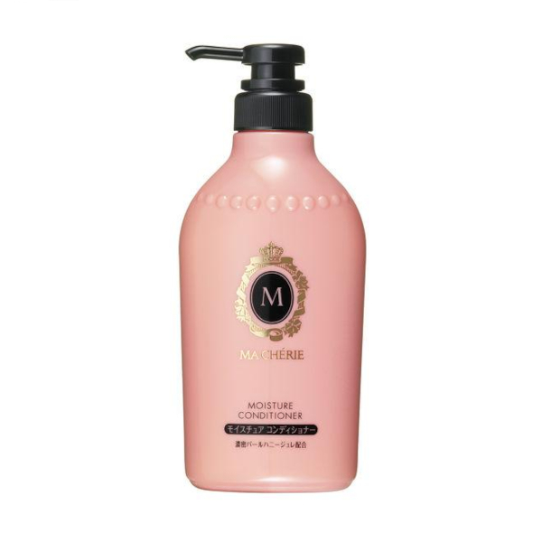 Fine Today - Ma Cherie Conditioner EX - 450ml - Moisture von Fine Today