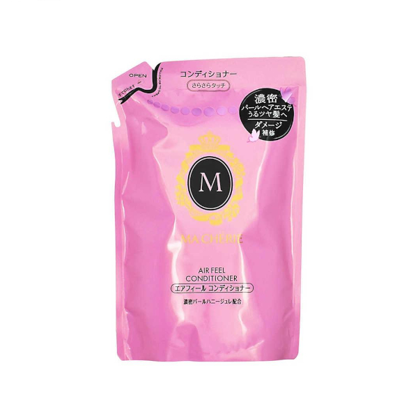 Fine Today - Ma Cherie Conditioner EX Refill - 380ml - Air Feel Fine Today - Ma Cherie Conditioner EX Refill - 380ml - Air Feel von Fine Today