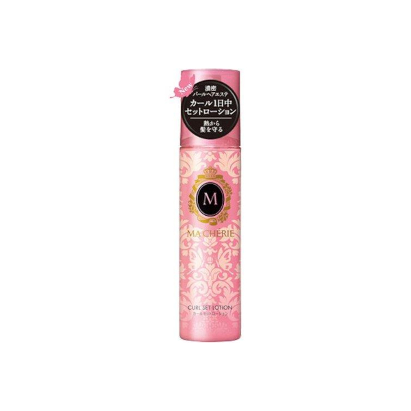 Fine Today - Ma Cherie Curl Set Lotion EX - 200ml Fine Today - Ma Cherie Curl Set Lotion EX - 200ml von Fine Today
