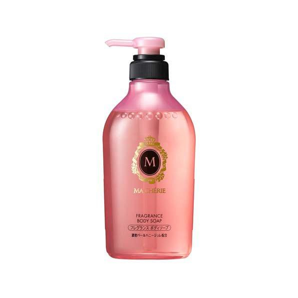 Fine Today - Ma Cherie Fragrance Body Soap - 450ml Fine Today - Ma Cherie Fragrance Body Soap - 450ml von Fine Today