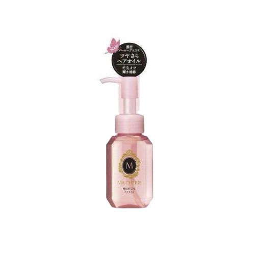 Fine Today - Ma Cherie Hair Oil EX - 60ml Fine Today - Ma Cherie Hair Oil EX - 60ml von Fine Today