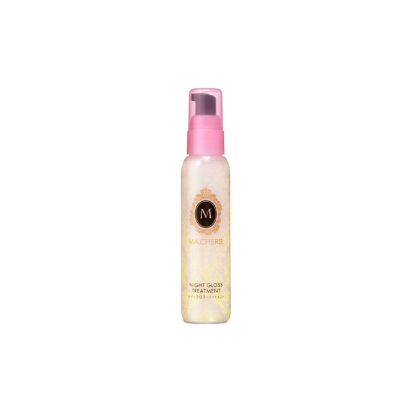 Fine Today - Ma Cherie Night Gloss Treatment EX - 80ml Fine Today - Ma Cherie Night Gloss Treatment EX - 80ml von Fine Today