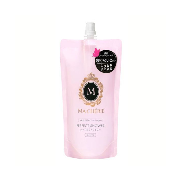 Fine Today - Ma Cherie Perfect Shower EX Refill - 220ml - Moist Fine Today - Ma Cherie Perfect Shower EX Refill - 220ml - Moist von Fine Today
