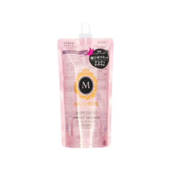 Fine Today - Ma Cherie Perfect Shower EX Refill - 220ml - Smooth Fine Today - Ma Cherie Perfect Shower EX Refill - 220ml - Smooth von Fine Today