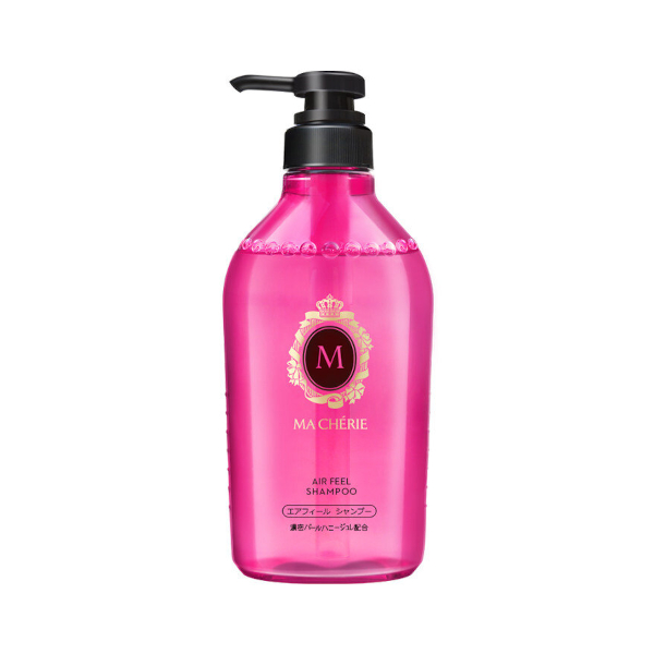 Fine Today - Ma Cherie Shampoo EX - 450ml - Air Feel Fine Today - Ma Cherie Shampoo EX - 450ml - Air Feel von Fine Today