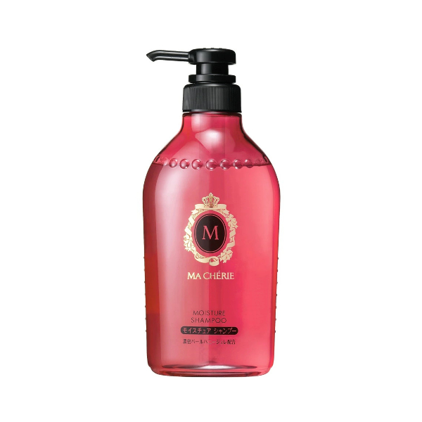 Fine Today - Ma Cherie Shampoo EX - 450ml - Moisture Fine Today - Ma Cherie Shampoo EX - 450ml - Moisture von Fine Today
