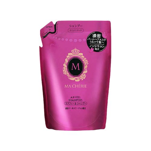 Fine Today - Ma Cherie Shampoo EX Refill - 380ml - Air feel Fine Today - Ma Cherie Shampoo EX Refill - 380ml - Air feel von Fine Today
