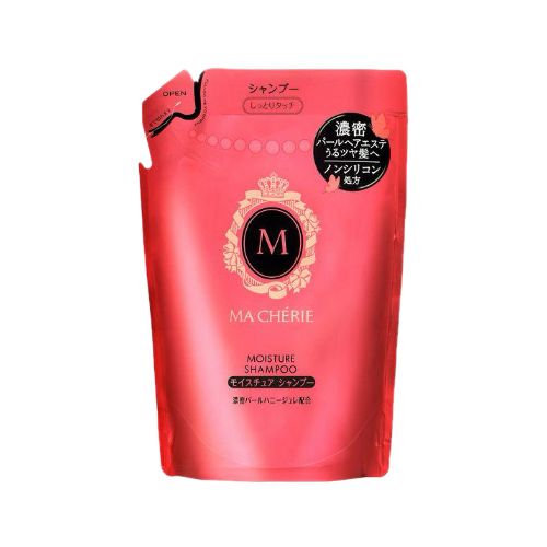 Fine Today - Ma Cherie Shampoo EX Refill - 380ml - Moisture Fine Today - Ma Cherie Shampoo EX Refill - 380ml - Moisture von Fine Today