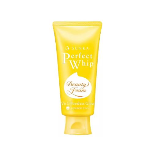 Fine Today - Perfect Whip Yuzu VitC Poreless Glow - 100g Fine Today - Perfect Whip Yuzu VitC Poreless Glow - 100g von Fine Today