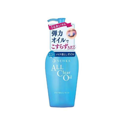 Fine Today - Senka All Clear Oil - 230ml Fine Today - Senka All Clear Oil - 230ml von Fine Today