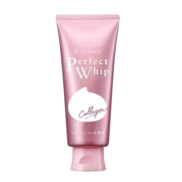Fine Today - Senka Perfect Whip Collagen In - 120g Fine Today - Senka Perfect Whip Collagen In - 120g von Fine Today