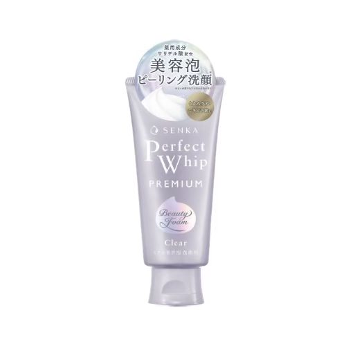 Fine Today - Senka Perfect Whip Premium Clear - 120g Fine Today - Senka Perfect Whip Premium Clear - 120g von Fine Today