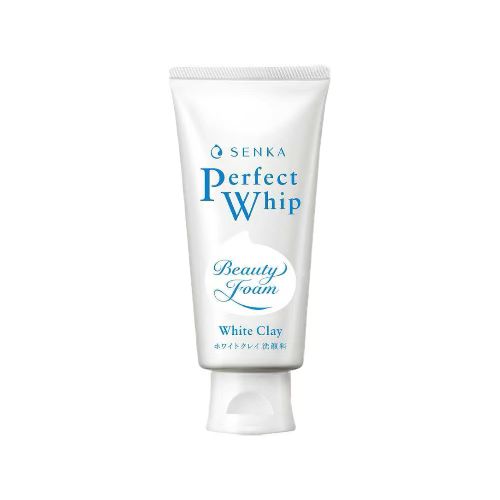 Fine Today - Senka Perfect Whip White Clay - 120g Fine Today - Senka Perfect Whip White Clay - 120g von Fine Today
