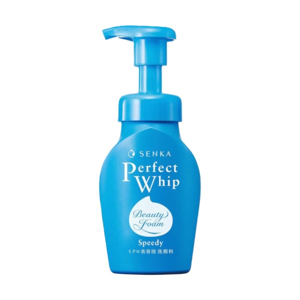Fine Today - Senka Speedy Perfect Whip - 150ml von Fine Today