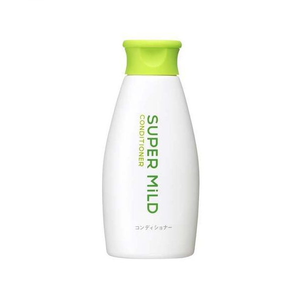 Fine Today - Super Mild Conditioner - 220ml Fine Today - Super Mild Conditioner - 220ml von Fine Today