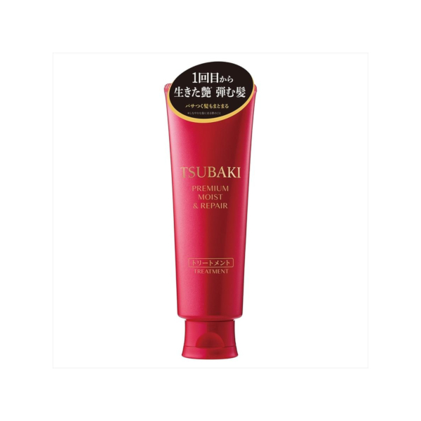 Fine Today - Tsubaki Premium Moist & Repair Treatment - 160g Fine Today - Tsubaki Premium Moist & Repair Treatment - 160g von Fine Today