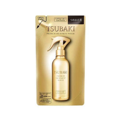 Fine Today - Tsubaki Premium Repair Hair Water Refill - 200ml Fine Today - Tsubaki Premium Repair Hair Water Refill - 200ml von Fine Today